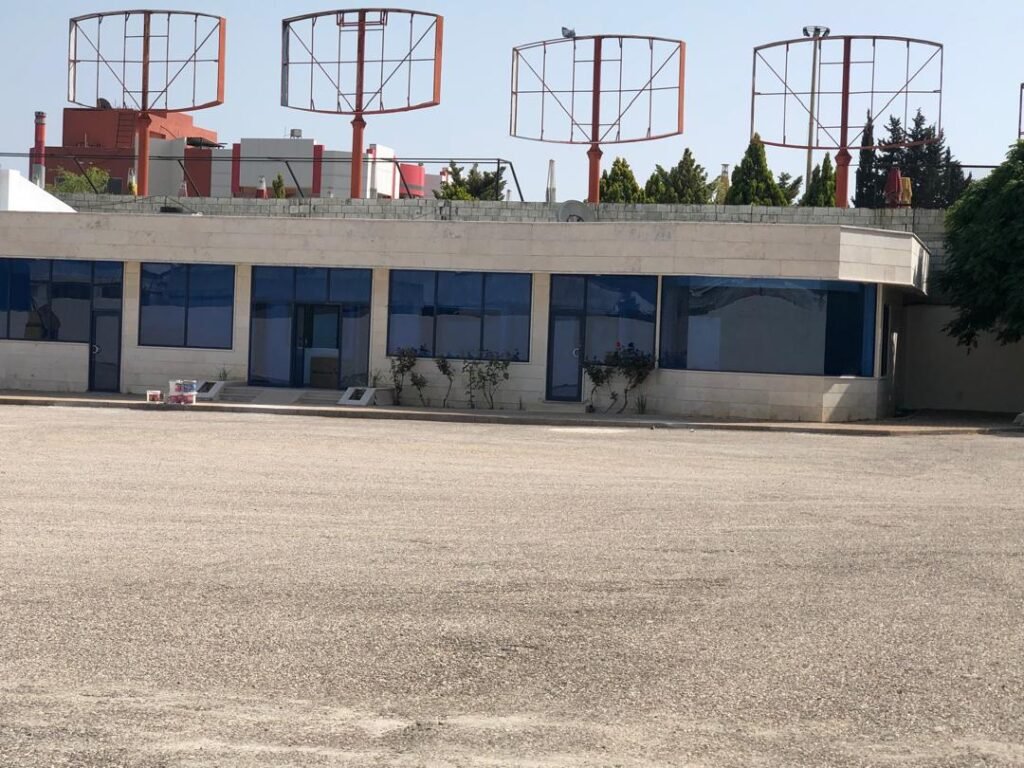 فرصة استثمارية، منشأة جاهزة للانطلاق بمشروعك