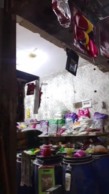 محل للبيع في حلب – جورة عواد