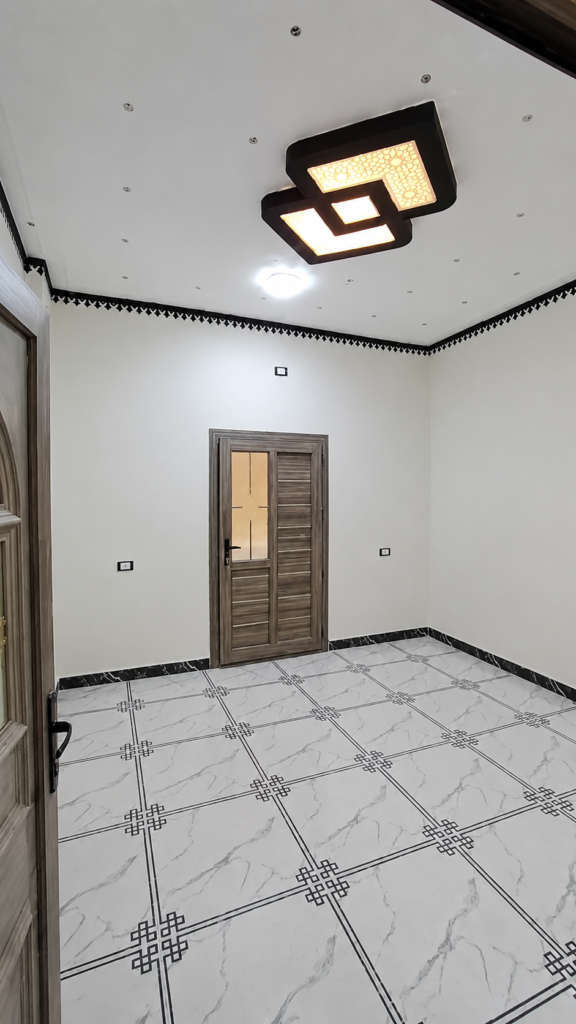 شقة ثلاث غرف للبيع في الدانا 8
