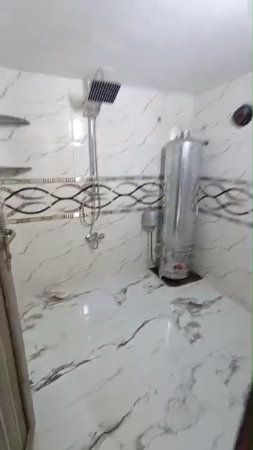 شقة في الدانا طابق اول 117 خلف كازية المنار متر (1)