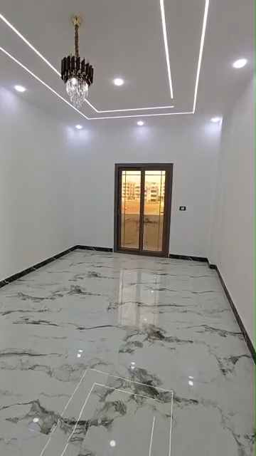 شقة في الدانا طابق اول 117 خلف كازية المنار متر (6)
