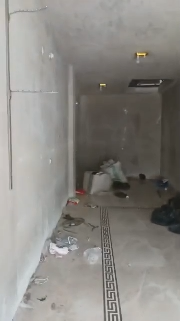 محل للبيع في قلب المنطقة التجارية في ادلب