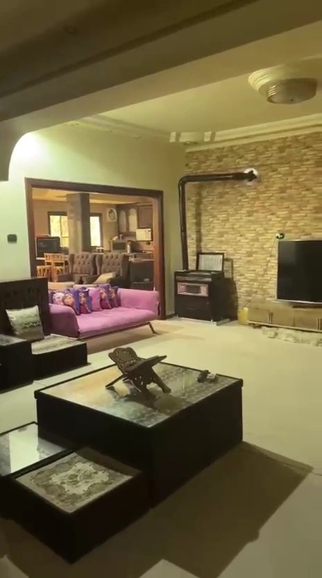 شقة مفروشة للإيجار في دمشق – حي التجارة