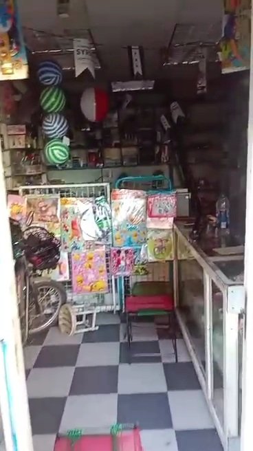 محل للإيجار في دمشق – مساكن برزة