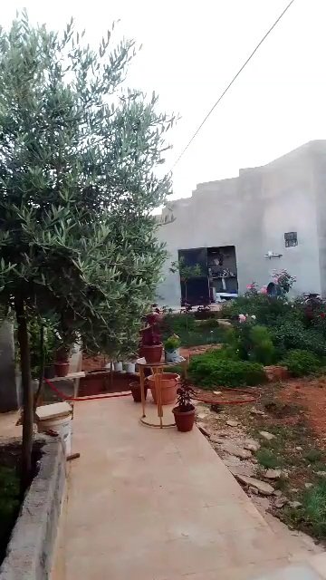 مزرعة للبيع في حلب – المدينة الصناعية