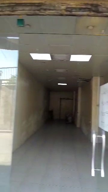 محل للإيجار في حلب – منطقة ميسلون 